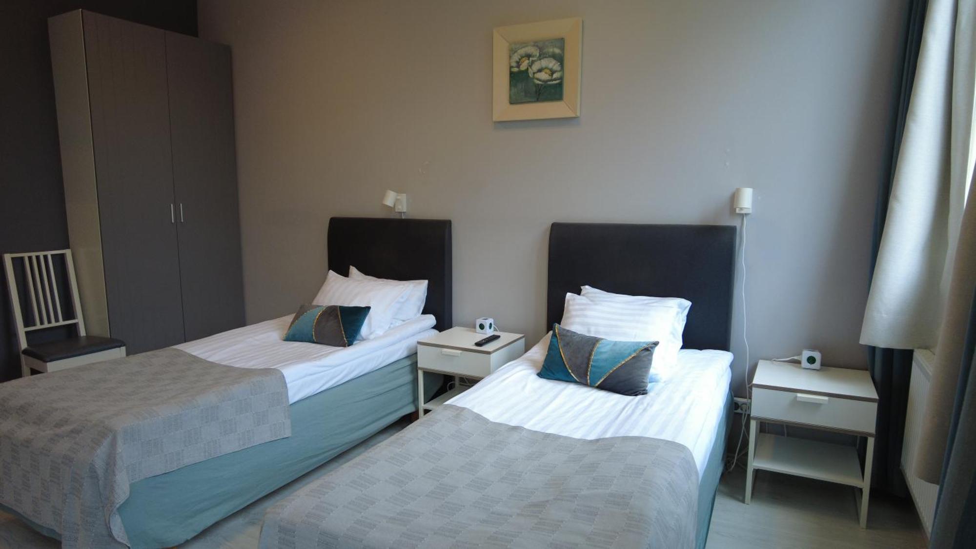 Lapin Satu Hotel Posio Luaran gambar